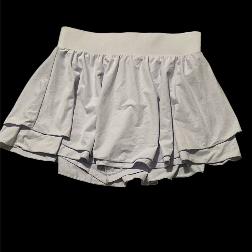 OFFLINE By Aerie Real Me Flowy Skort